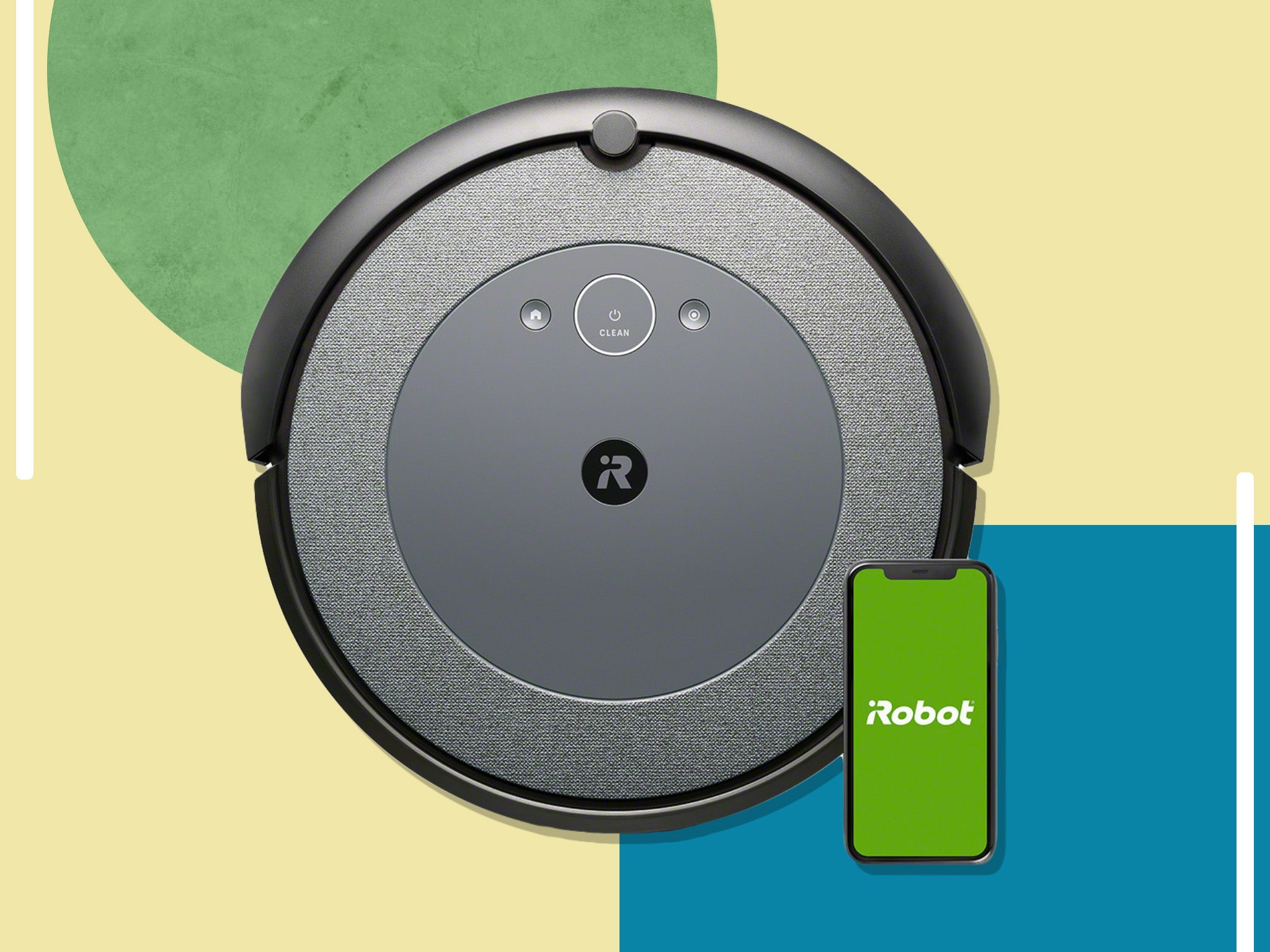iRobot roomba i3+ review 2021: We tried out the new robot vacuum